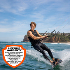 Adrenalin Mens Long John 3/2mm Wetsuit