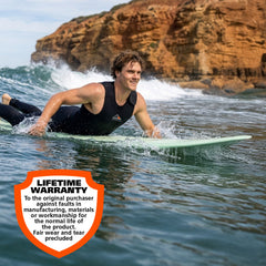 Adrenalin Mens Long John 3/2mm Wetsuit