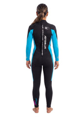 Adrenalin Womens Enduro-Flex 3/2mm Steamer Wetsuit