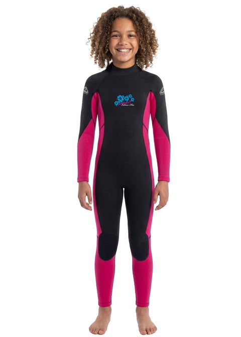 Adrenalin Kids Enduro-Flex 3/2mm Steamer Wetsuit