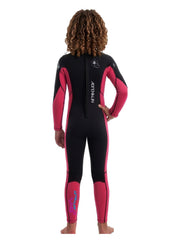 Adrenalin Kids Enduro-Flex 3/2mm Steamer Wetsuit