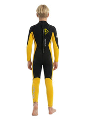 Adrenalin Kids Enduro-Flex 3/2mm Steamer Wetsuit