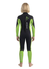Adrenalin Kids Enduro-Flex 3/2mm Steamer Wetsuit