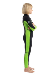 Adrenalin Kids Enduro-Flex 3/2mm Steamer Wetsuit