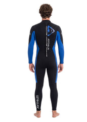 Adrenalin Mens Enduro X 3/2mm Steamer Wetsuit