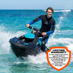 Adrenalin Mens Enduro X 3/2mm Steamer Wetsuit