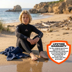 Adrenalin Kids Radical X 3/2mm Steamer Wetsuit