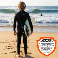 Adrenalin Kids Radical X 3/2mm Steamer Wetsuit