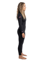 Adrenalin Womens Radical X 3/2mm Steamer Wetsuit