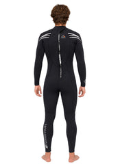Adrenalin Mens Super-Flex 1.5mm Steamer Wetsuit