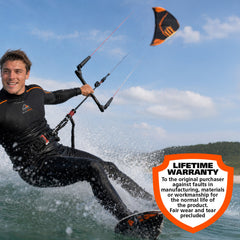 Adrenalin Mens Super-Flex 1.5mm Steamer Wetsuit