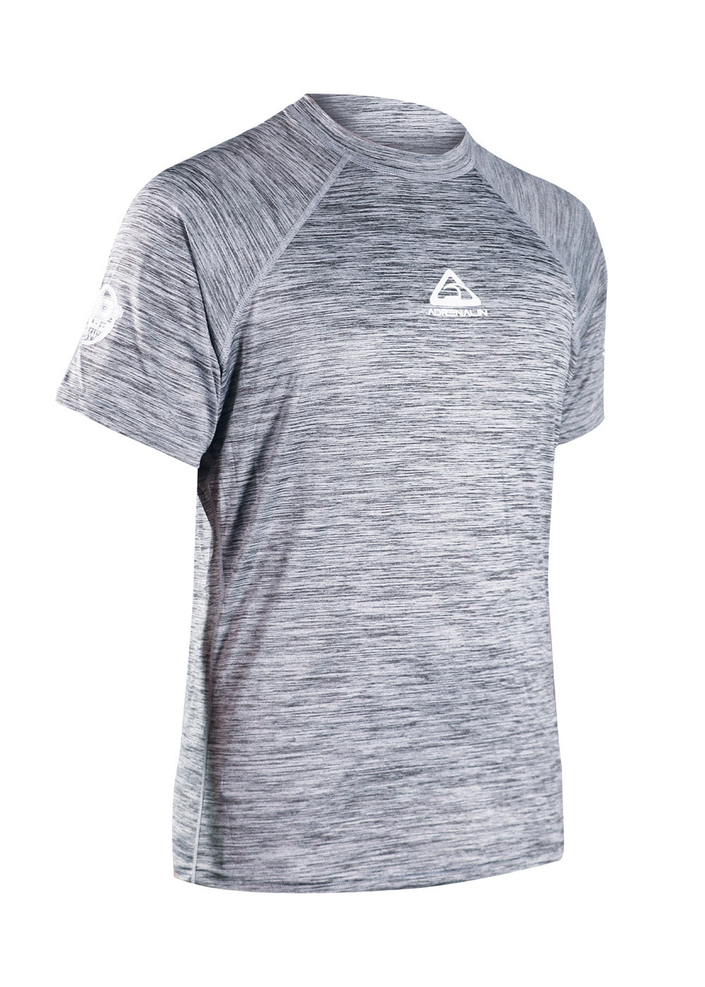 Mens Lycra Short Sleeve Tops