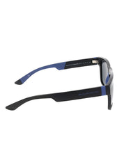 Quiksilver Castaway Polarised Smoke Solid Sunglasses