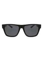Quiksilver Castaway Polarised Smoke Solid Sunglasses