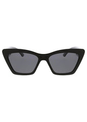 Roxy Sea Star Polarised Black Sunglasses