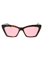 Roxy Sea Star Polarised Blush Demi Sunglasses