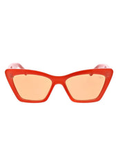 Roxy Sea Star Polarised Emberglow Sunglasses