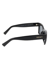Roxy Coastal Chic Polarised Black Sunglasses