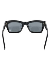 Roxy Coastal Chic Polarised Black Sunglasses