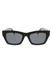 Roxy Coastal Chic Polarised Black Sunglasses