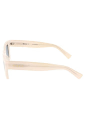 Roxy Coastal Chic Polarised Egret Sunglasses