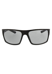 Quiksilver Born Free Smoke Solid Sunglasses