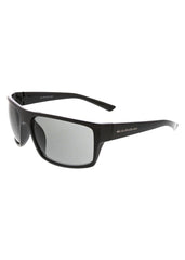 Quiksilver Born Free Smoke Solid Sunglasses