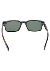 Quiksilver Beach Bandit Demi Black Sunglasses
