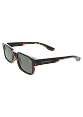 Quiksilver Beach Bandit Demi Black Sunglasses