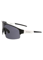 Quiksilver Tropic Tracker Smoke Solid Sunglasses