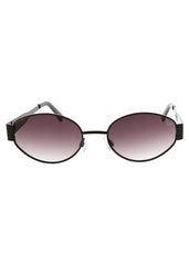 Roxy Coastal Couture Black Sunglasses