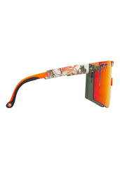 Pit Viper The Original Sunglasses