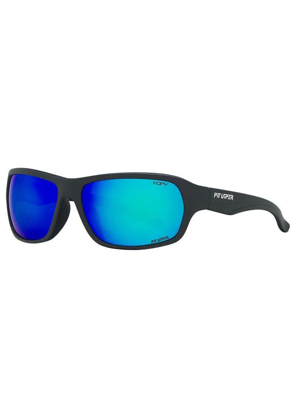 Pit Viper The Somox Sunglasses