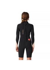 ONeill Girls Bahia 2mm LS BZ Spring Suit Wetsuit