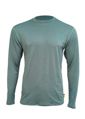 Enth Degree Reflex Long Sleeve Rash Vest