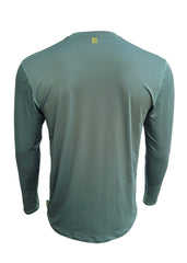 Enth Degree Reflex Long Sleeve Rash Vest