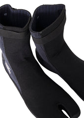 ONeill Hyperfreak Ninja Split Toe Boot 3mm 6 / Black