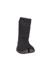 ONeill Hyperfreak Ninja Split Toe Boot 3mm 6 / Black