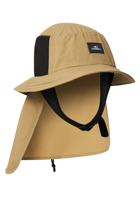 ONeill Eclipse Bucket Hat 3.0 OS / Grey