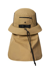 ONeill Eclipse Bucket Hat 3.0 OS / Grey