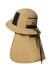 ONeill Eclipse Bucket Hat 3.0 OS / Grey