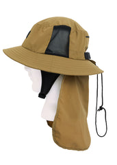 ONeill Eclipse Bucket Hat 3.0 OS / Grey