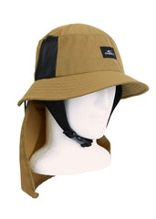 ONeill Eclipse Bucket Hat 3.0 OS / Grey