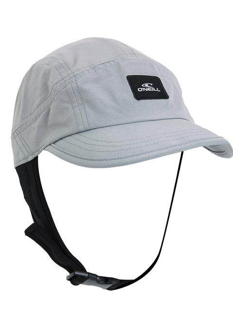 ONeill Cloudbreak Surf Hat OS / Grey