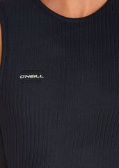 ONeill Mens Hyperfreak 1.5mm Wetsuit Vest S / Black