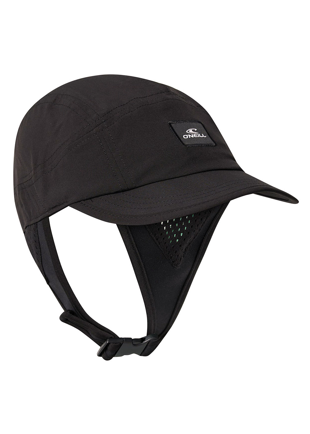 ONeill Cloudbreak Surf Hat OS / Black