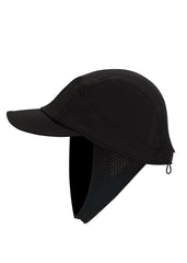 ONeill Cloudbreak Surf Hat OS / Black