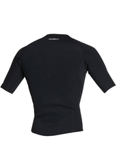 ONeill Mens Reactor 1.5mm SS Wetsuit Jacket