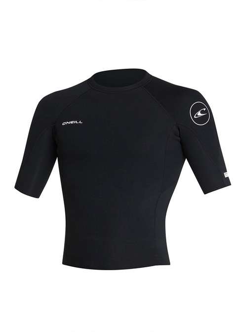 ONeill Mens Reactor 1.5mm SS Wetsuit Jacket
