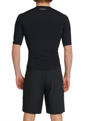ONeill Mens Reactor 1.5mm SS Wetsuit Jacket